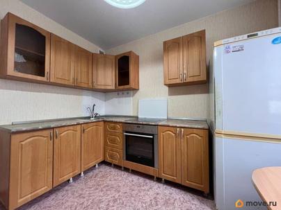1-комн. квартира, 42 м&sup2;