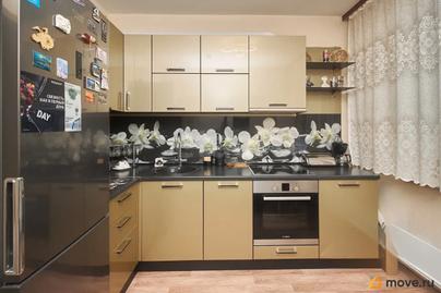 1-комн. квартира, 31.7 м&sup2;