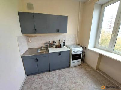 2-комн. квартира, 56 м&sup2;