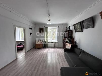 2-комн. квартира, 55.1 м&sup2;