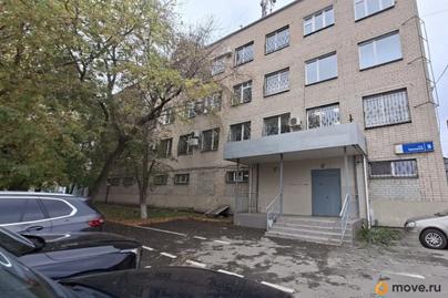 офис, 17 м&sup2;