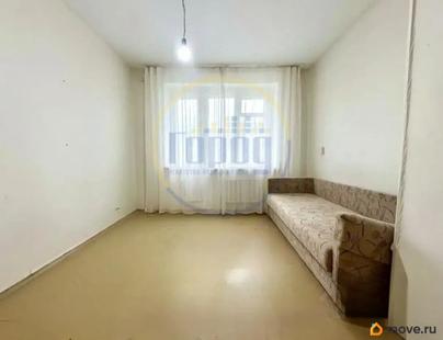 1-комн. квартира, 21.8 м&sup2;