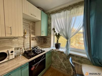 2-комн. квартира, 46.3 м&sup2;