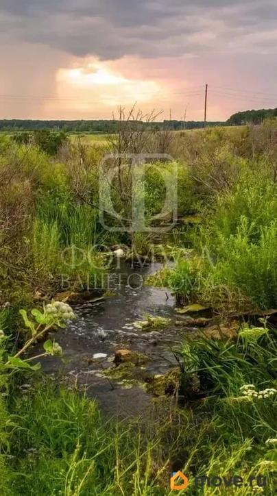 земельный участок, 15 соток