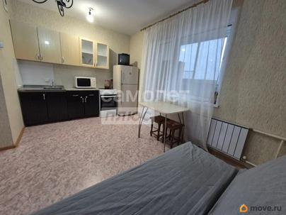 студия, 23.9 м&sup2;