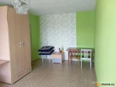 1-комн. квартира, 32 м&sup2;