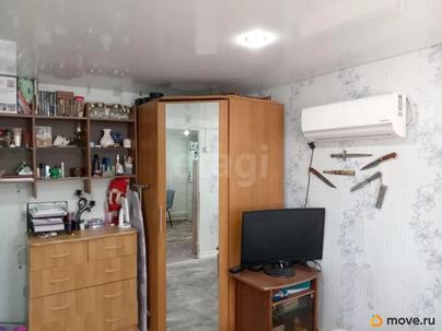 дом, 25.9 м&sup2;, 6.41 га