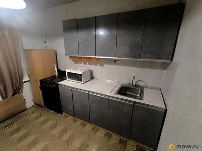 1-комн. квартира, 40.7 м&sup2;
