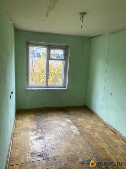 3-комн. квартира, 65 м&sup2;