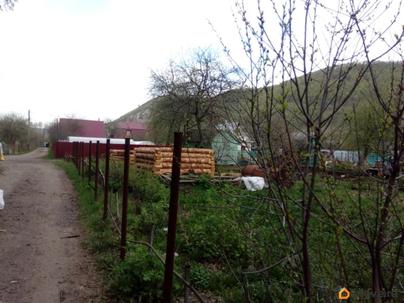 земельный участок, 4 сотки