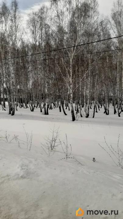 земельный участок, 15 соток
