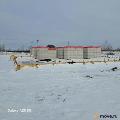 земельный участок, 12 соток