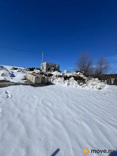 земельный участок, 6.6 сотки
