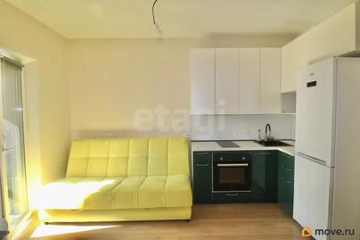 1-комн. квартира, 36.1 м&sup2;