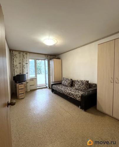 1-комн. квартира, 32 м&sup2;