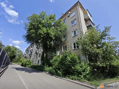 1-комн. квартира, 36 м&sup2;