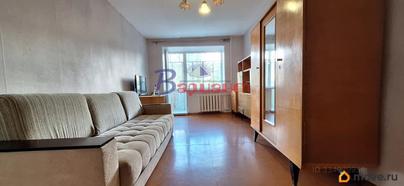 2-комн. квартира, 44.6 м&sup2;