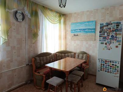 дом, 102 м&sup2;, 7.3 сотки