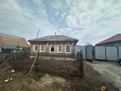 дом, 57.7 м&sup2;, 8.4 сотки