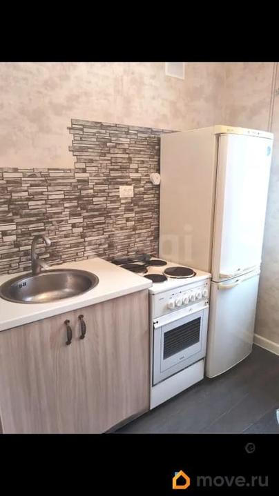 1-комн. квартира, 28.4 м&sup2;
