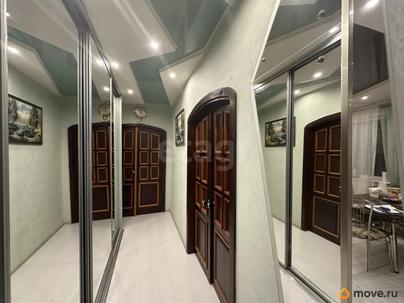 3-комн. квартира, 71.1 м&sup2;