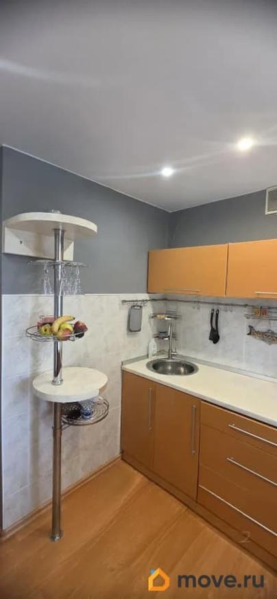 2-комн. квартира, 53 м&sup2;
