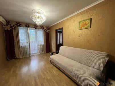 3-комн. квартира, 57 м&sup2;