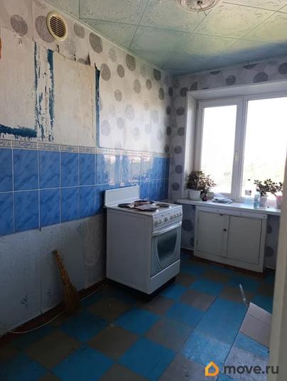1-комн. квартира, 26.9 м&sup2;