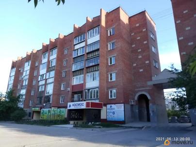 3-комн. квартира, 66.7 м&sup2;