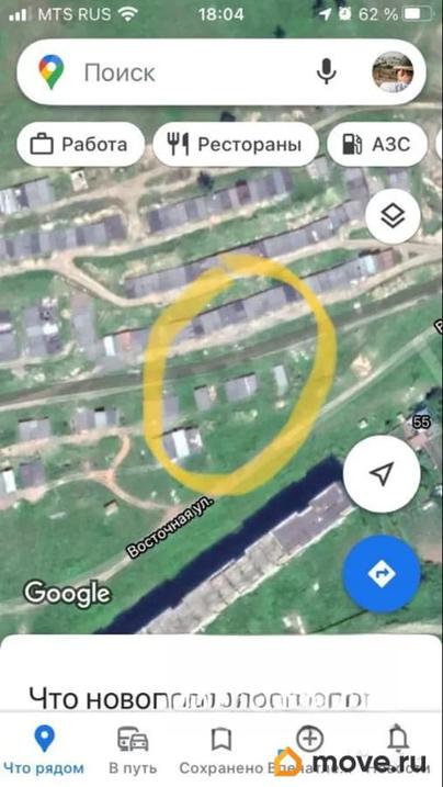 гараж, 35 м&sup2;