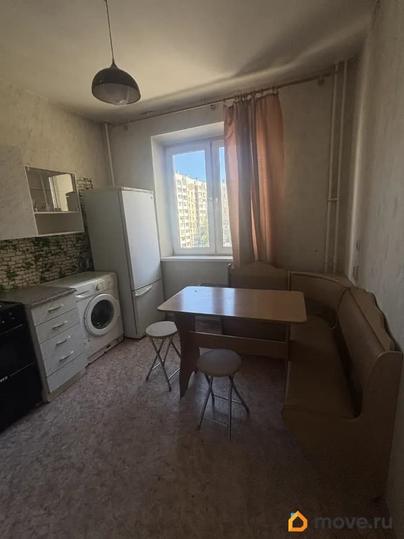 1-комн. квартира, 35 м&sup2;