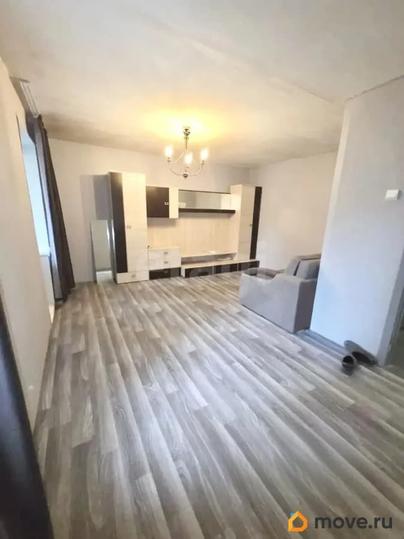 1-комн. квартира, 35 м&sup2;