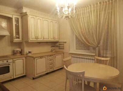 3-комн. квартира, 117 м&sup2;