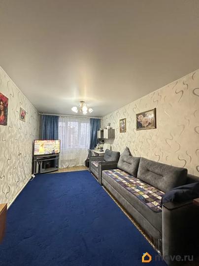 3-комн. квартира, 65 м&sup2;