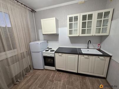 1-комн. квартира, 40.3 м&sup2;