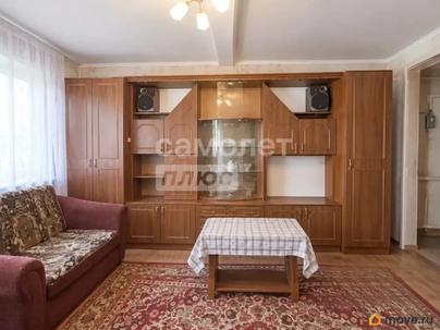 дом, 63.5 м&sup2;, 10 соток