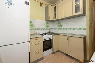 1-комн. квартира, 30 м&sup2;