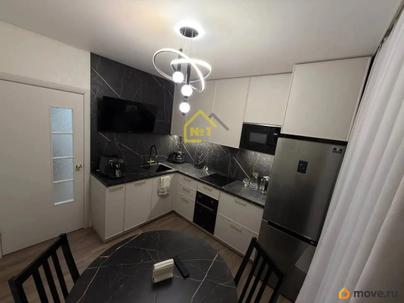 1-комн. квартира, 40.3 м&sup2;