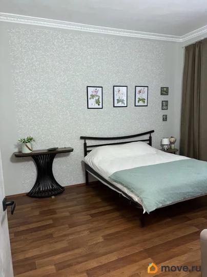 2-комн. квартира, 56 м&sup2;