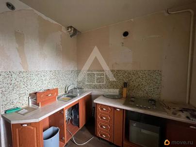 3-комн. квартира, 58.8 м&sup2;