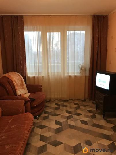 1-комн. квартира, 30 м&sup2;