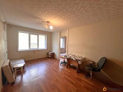 2-комн. квартира, 44.1 м&sup2;