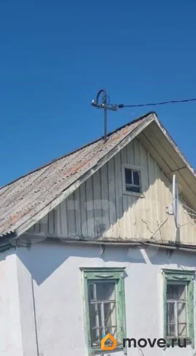 дом, 44.9 м&sup2;, 7.71 сотки