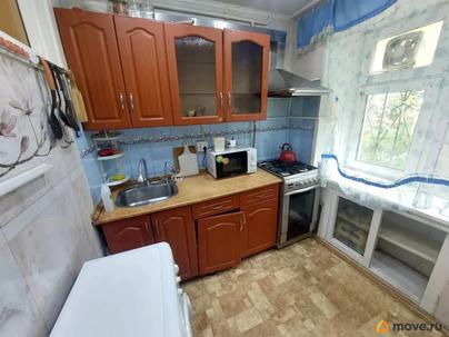 2-комн. квартира, 46 м&sup2;