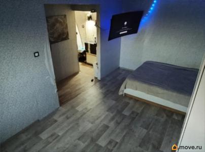 1-комн. квартира, 37 м&sup2;