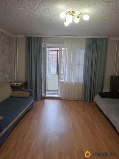 1-комн. квартира, 46 м&sup2;