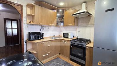 2-комн. квартира, 51.5 м&sup2;