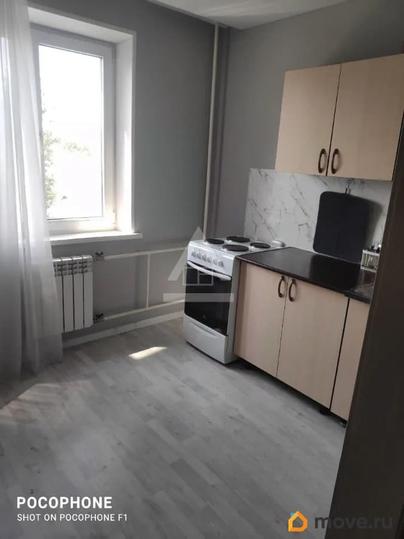 1-комн. квартира, 33.1 м&sup2;