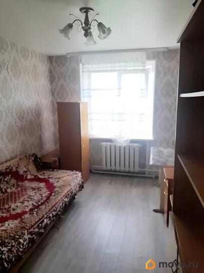 комната, 60 м&sup2;