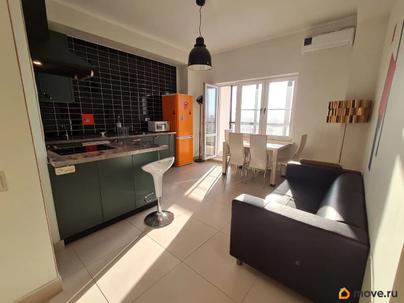 3-комн. квартира, 64 м&sup2;